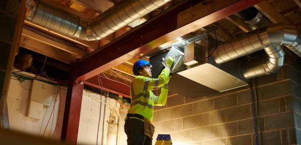 Best General Air Duct Cleaning  in Lacy Lakeview, TX
