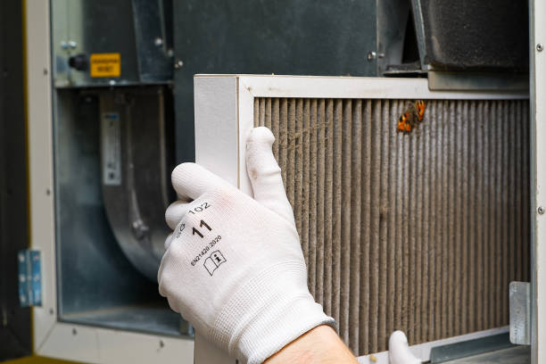 Best HVAC System Cleaning  in Lacy Lakeview, TX