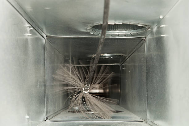Best Air Duct Cleaning Near Me  in Lacy Lakeview, TX