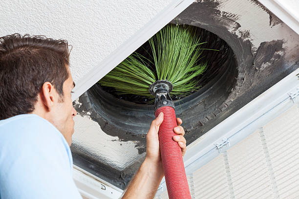 Best Professional Duct Cleaning Services  in Lacy Lakeview, TX